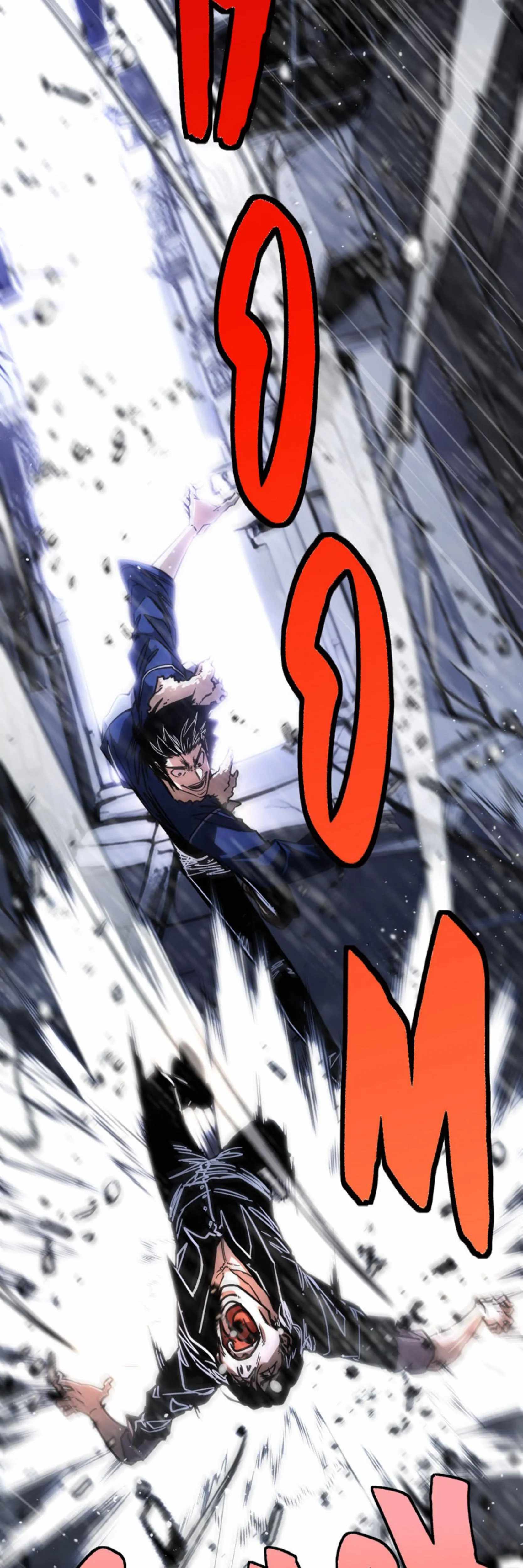 Alive - Manhwa Chapter 3 46